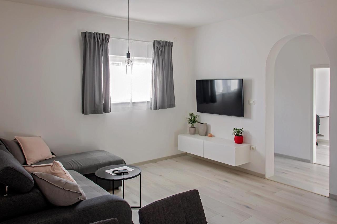 Apartment Stocic Rogoznica  Exterior photo